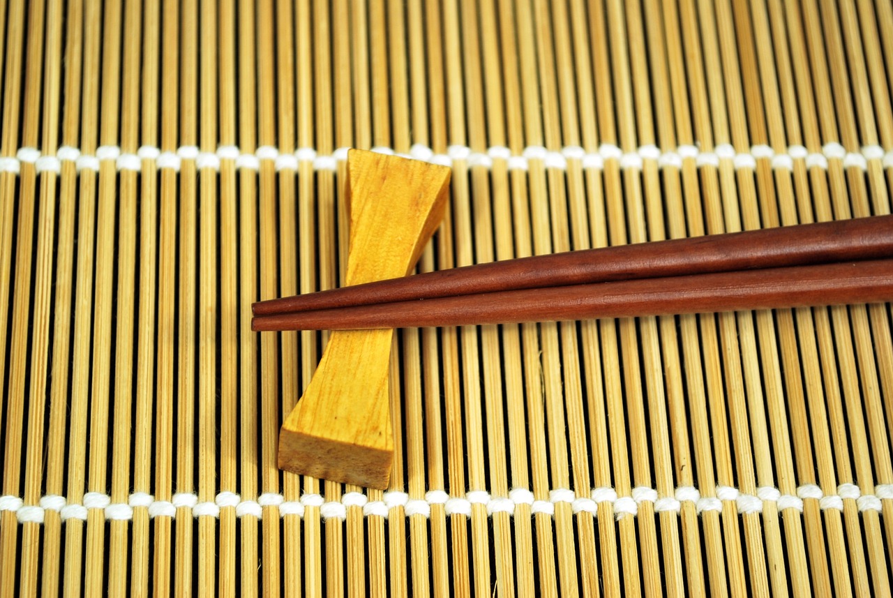 Bambu: 5 beneficios sorprendentes de usarlo en tu hogar 17 bambu