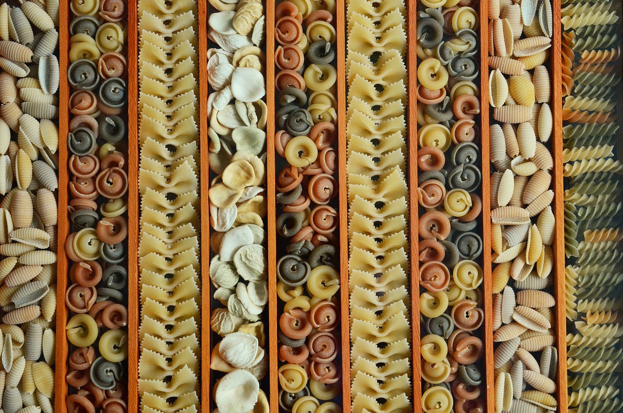 Beata pasta: 5 recetas irresistibles para disfrutar en casa 13 beata pasta