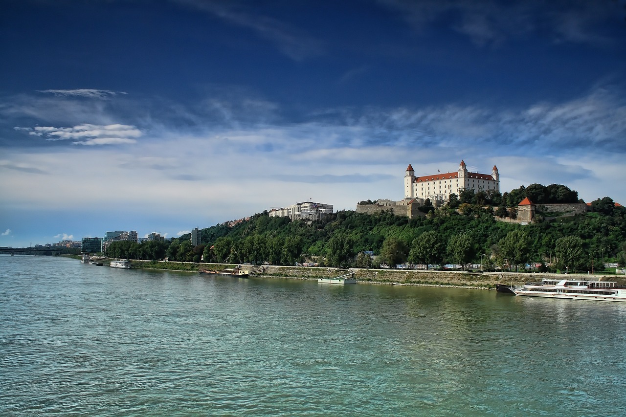 Bratislava: 5 lugares imperdibles para visitar en la ciudad 16 bratislava