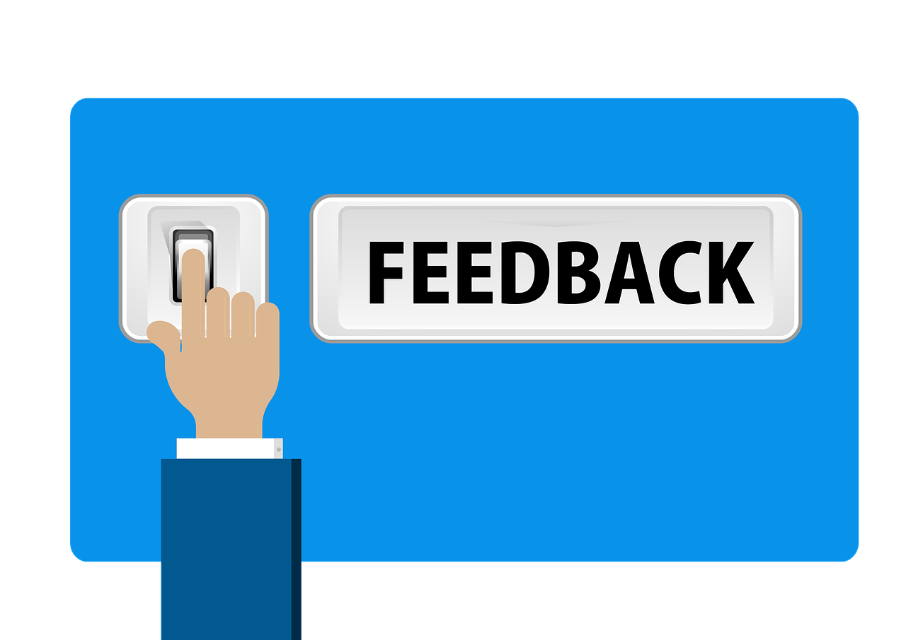 Feedback: 7 claves para optimizar tu contenido en redes sociales 16 feedback