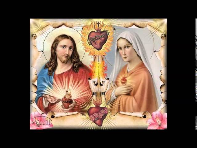 Inmaculado Corazón de María: 7 formas de fortalecer tu fe 17 inmaculado corazon de maria