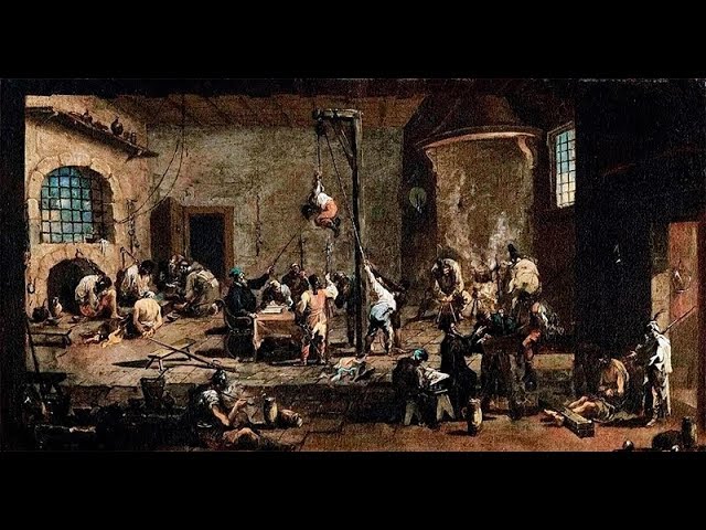 Inquisición: 7 hechos impactantes que no conocías 13 inquisicion