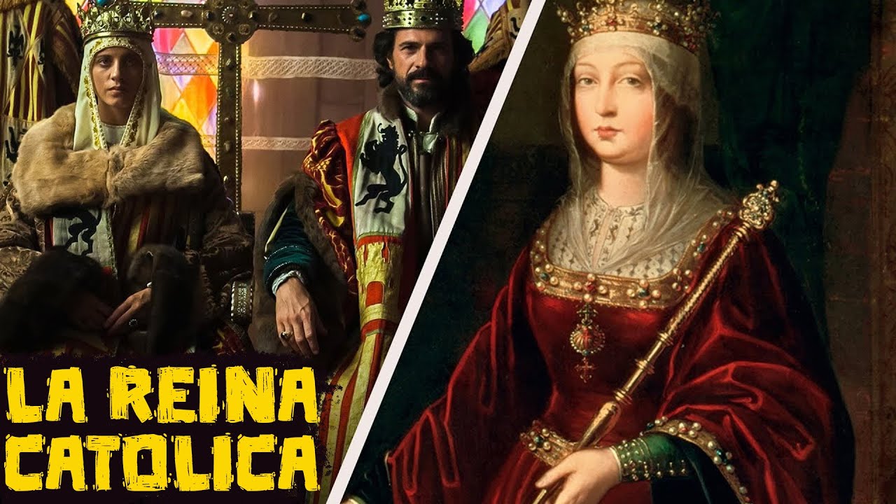 Isabel I de Castilla: 5 claves de su legado histórico 17 isabel i de castilla