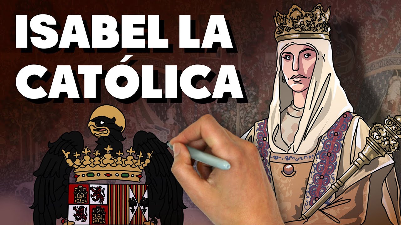 Isabel la Católica: 7 datos sorprendentes que no conocías 17 isabel la catolica