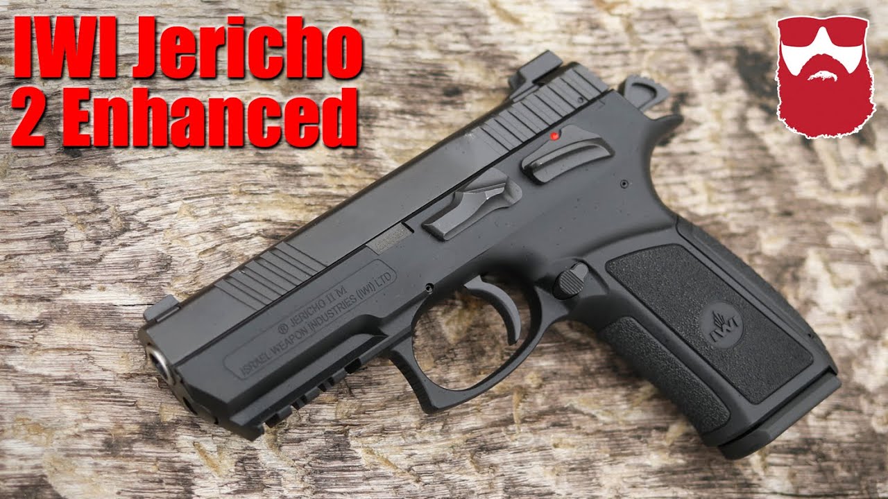 Jerico 2: 5 razones por las que debes conocerlo en 2025 16 jerico 2