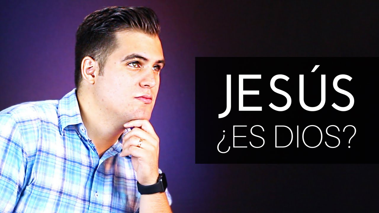 Jesus es Dios: 7 verdades que transformarán tu vida hoy 16 jesus es dios