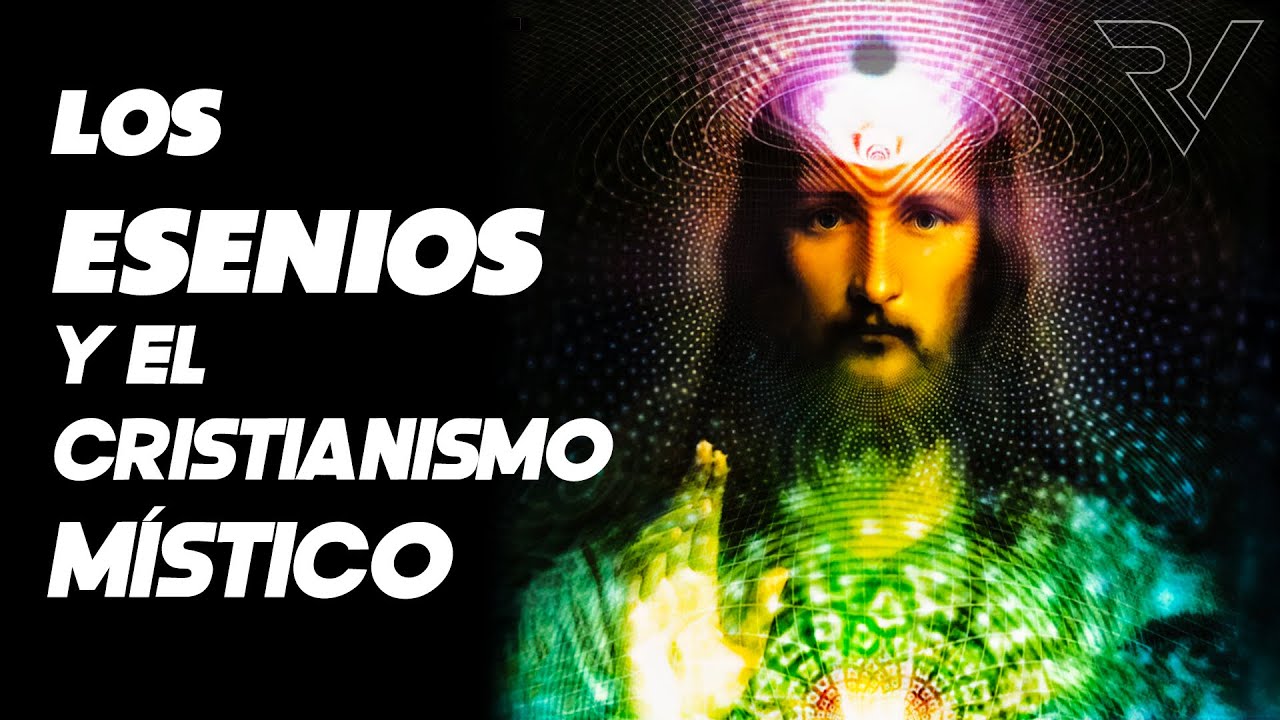 Mística cristiana a través de la historia: 7 revelaciones fascinantes 16 la mistica cristiana a traves de la historia