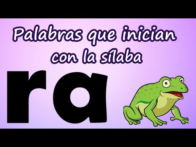 Ranking de tendencias 2025: 7 claves para destacar hoy 13 palabras con ra