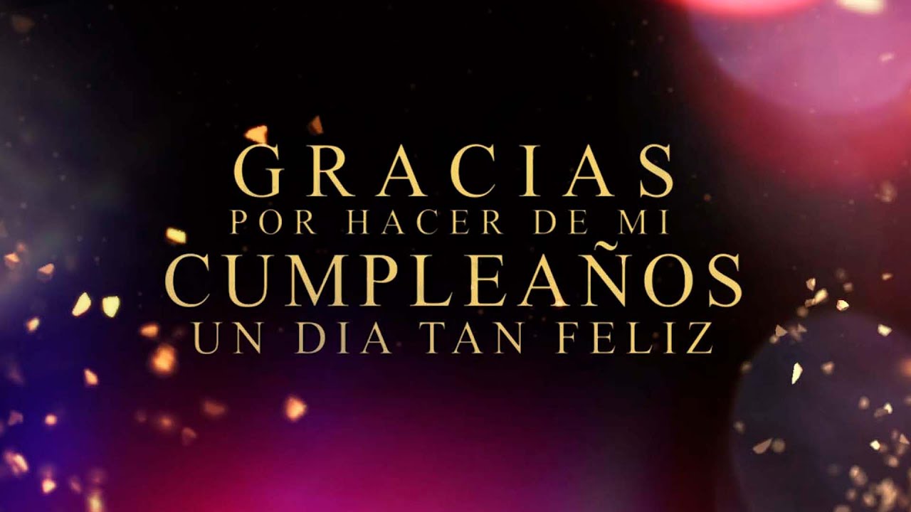 Gracias por los 30 años: Celebremos momentos inolvidables 17 palabras de agradecimiento por mi cumpleaños
