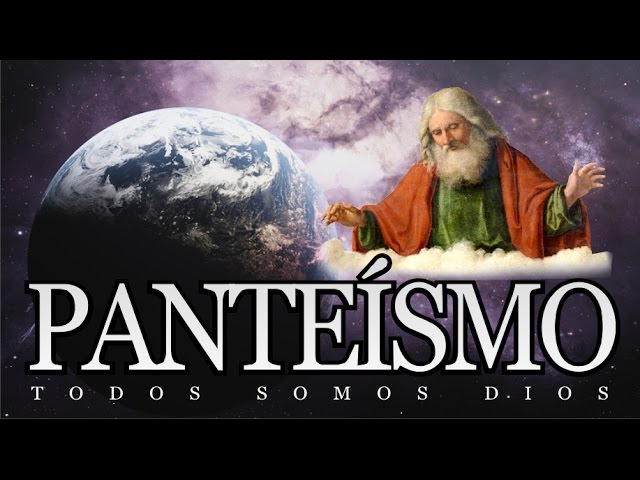Panteísmo: 7 conceptos clave para entender su esencia en 2025 16 panteismo