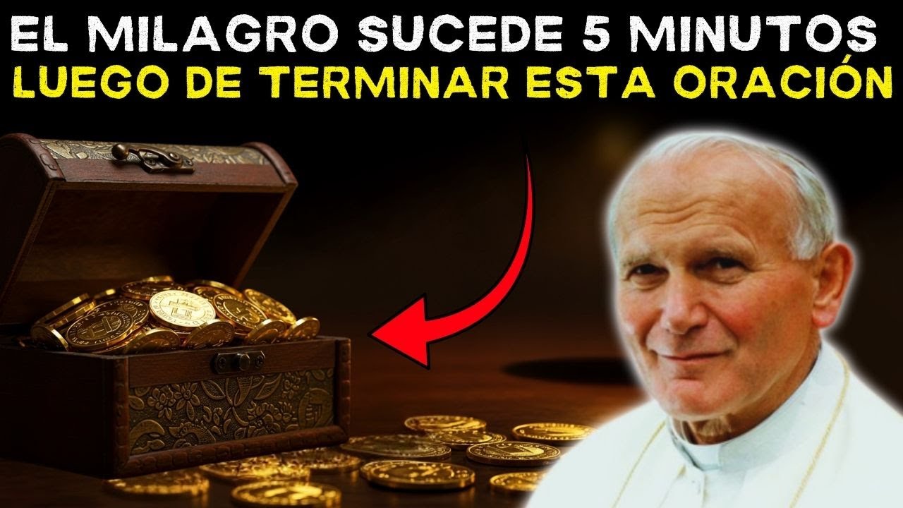 Papa Juan Pablo: 7 enseñanzas que transformaron la fe 17 papa juan pablo