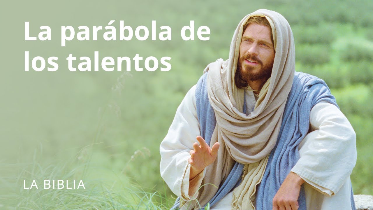 Parábola de los talentos: 5 lecciones valiosas para el 2025 17 parabola de los talentos