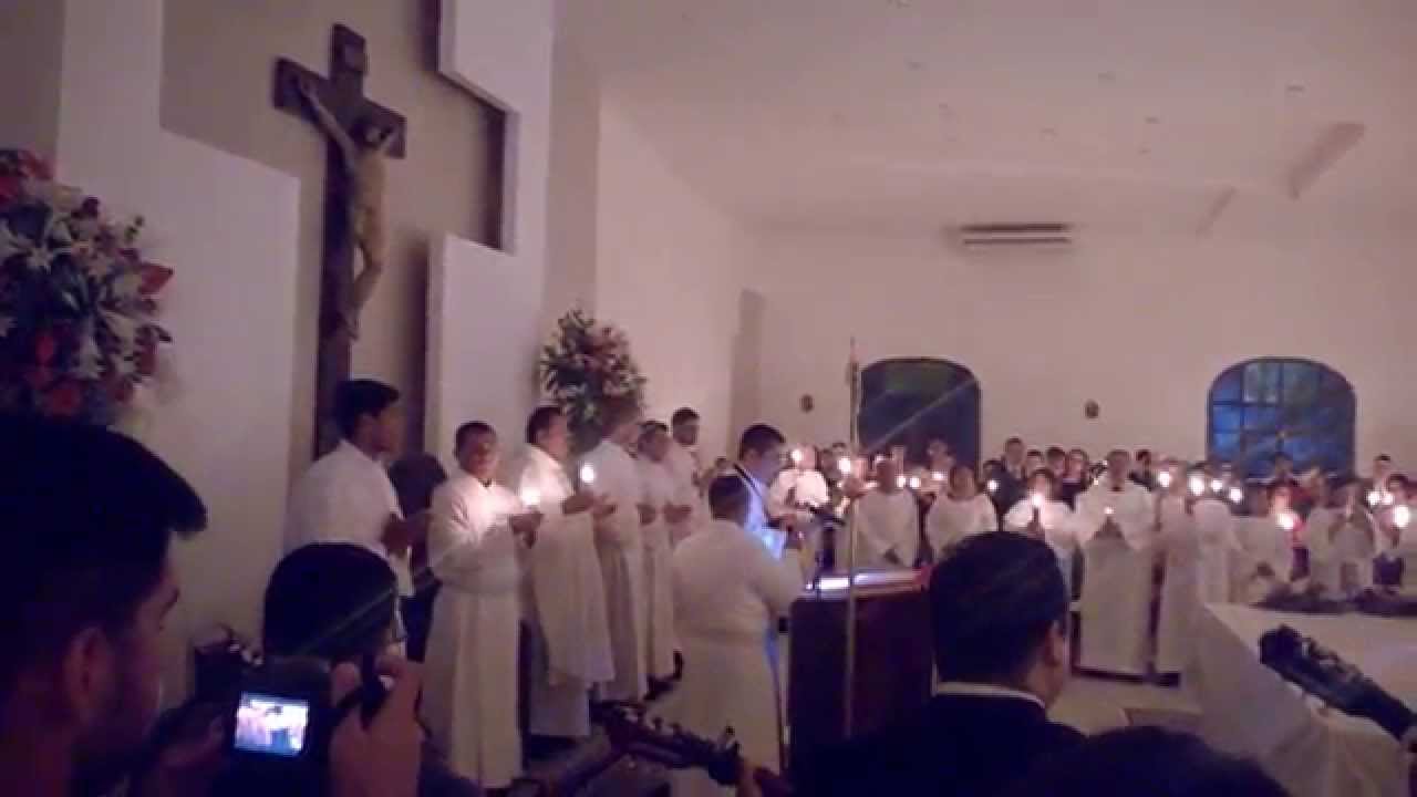 Parroquia Cristo Resucitado: 5 eventos destacados de 2025 17 parroquia cristo resucitado