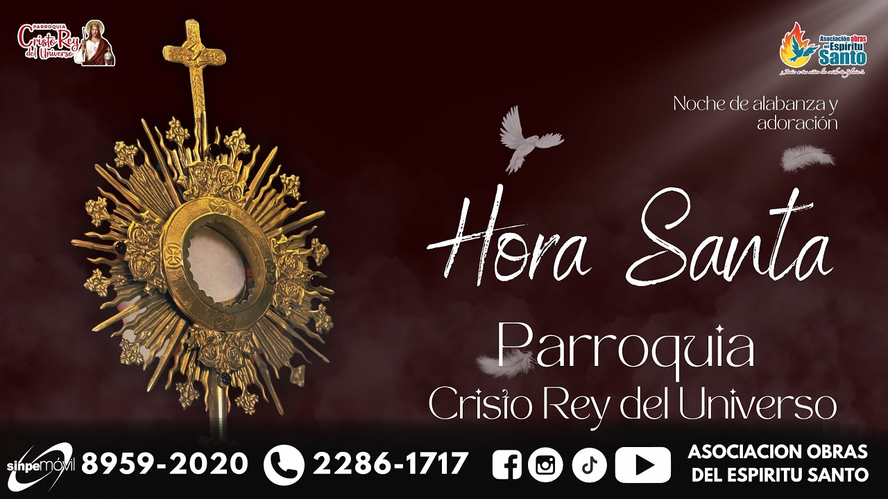 Parroquia de Cristo Rey: 7 eventos imperdibles en 2025 17 parroquia de cristo rey