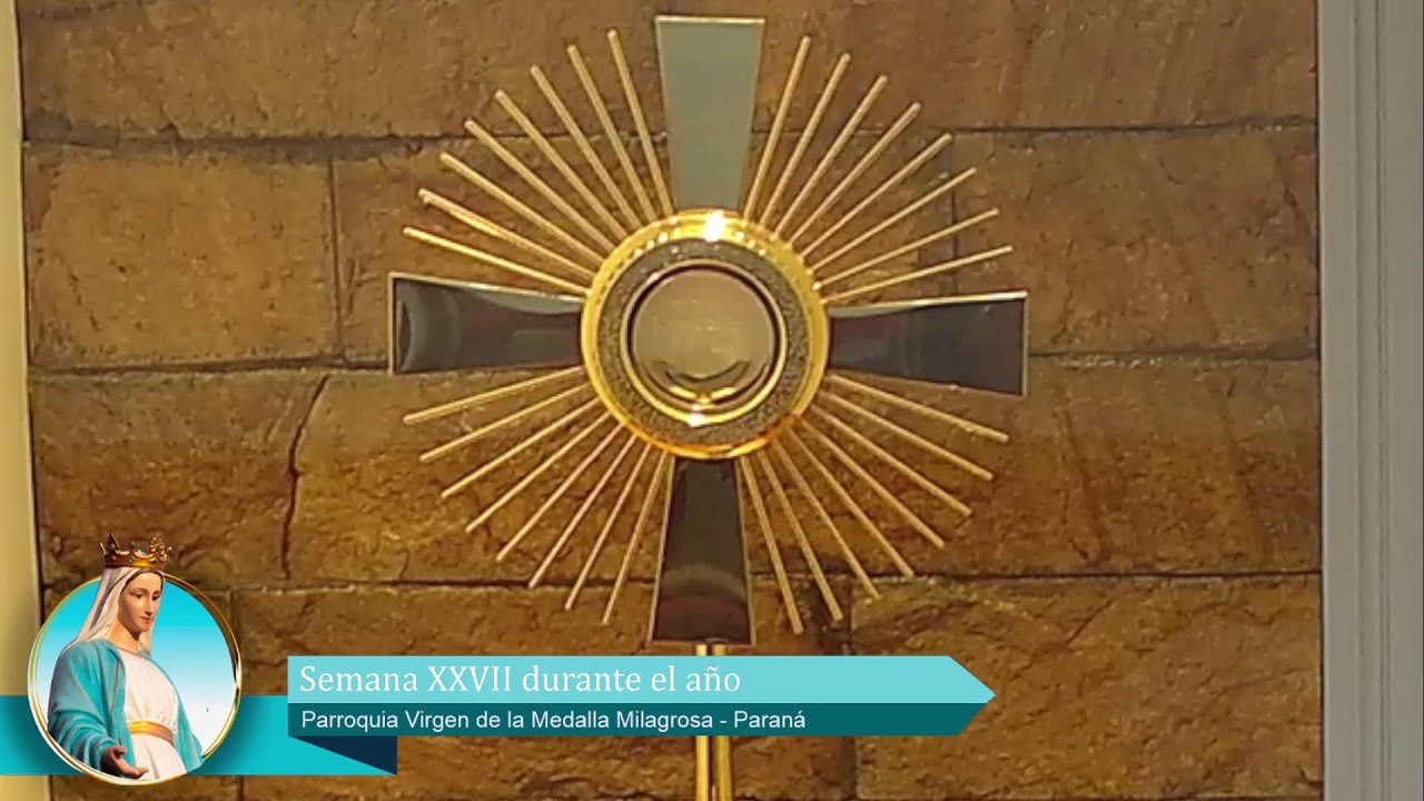 Parroquia de la Medalla Milagrosa: 5 lugares que debes visitar 13 parroquia de la medalla milagrosa