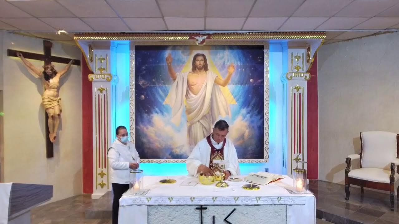 Parroquia de la Resurrección: 7 formas de conectar en 2025 13 parroquia de la resurreccion