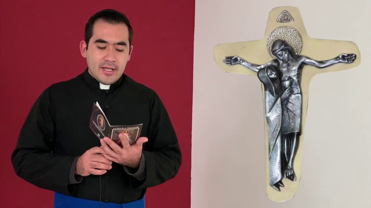 Parroquia de Nuestra Señora de la Esperanza: 7 actividades imperdibles 16 parroquia de nuestra señoa de la esperanza