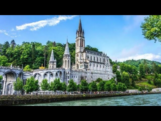 Parroquia de Nuestra Señora de Lourdes: 7 actividades para disfrutar 17 parroquia de nuestra señoa de lourdes