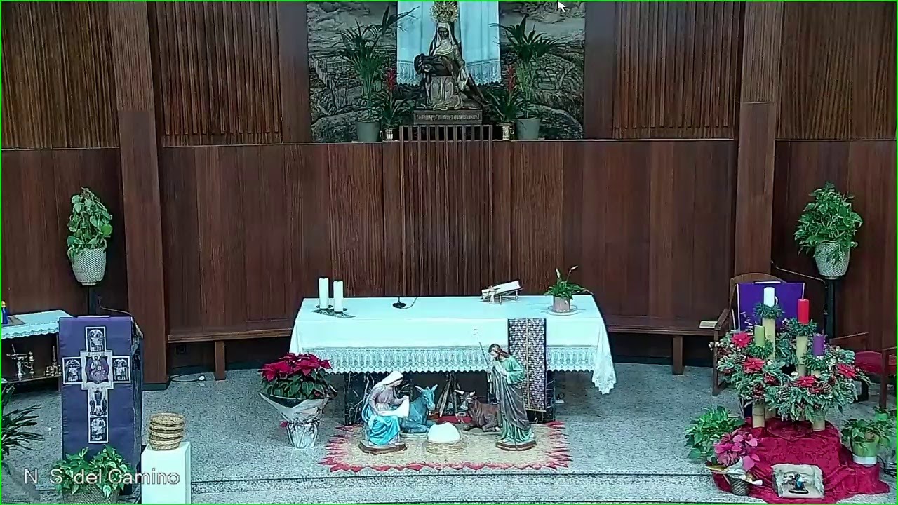 Parroquia de Nuestra Señora del Camino: 5 actividades imperdibles 13 parroquia de nuestra señoa del camino