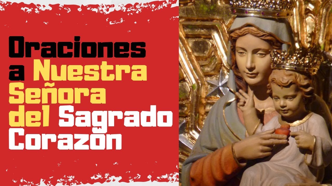 Parroquia de Nuestra Señora del Sagrado Corazón: 7 eventos imperdibles 16 parroquia de nuestra señoa del sagrado corazon