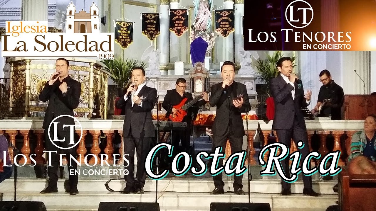 Parroquia Nuestra Señora de la Soledad: 5 eventos imperdibles 13 parroquia nuestra señoa de la soledad