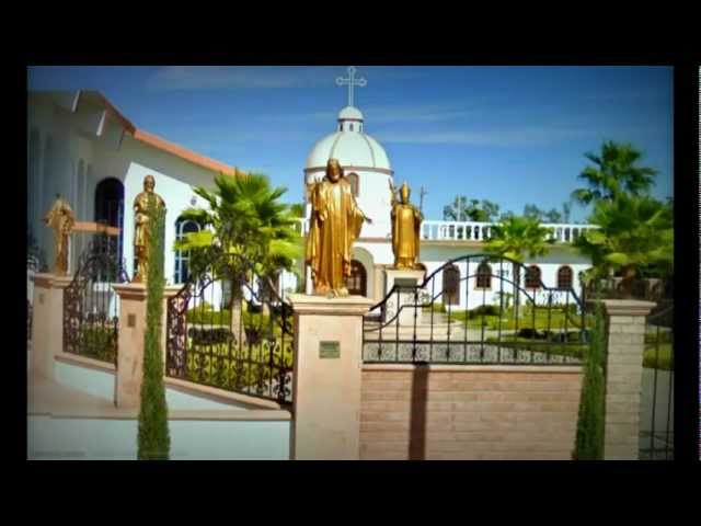 Parroquia Nuestra Señora de San Juan de los Lagos: 7 datos curiosos 17 parroquia nuestra señoa de san juan de los lagos