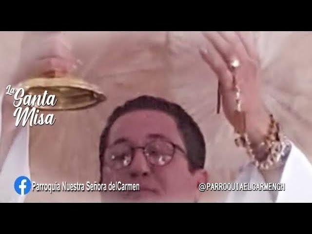 Parroquia Nuestra Señora del Carmen: 7 eventos imperdibles 2025 13 parroquia nuestra señoa del carmen