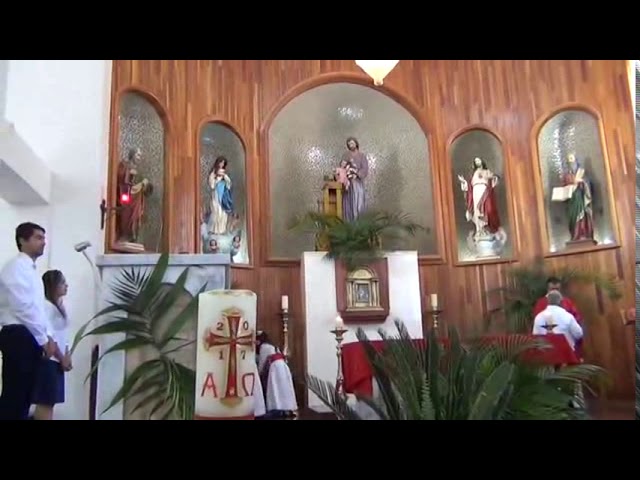 Parroquia San José Obrero: 5 actividades imperdibles en 2025 13 parroquia san jose obrero