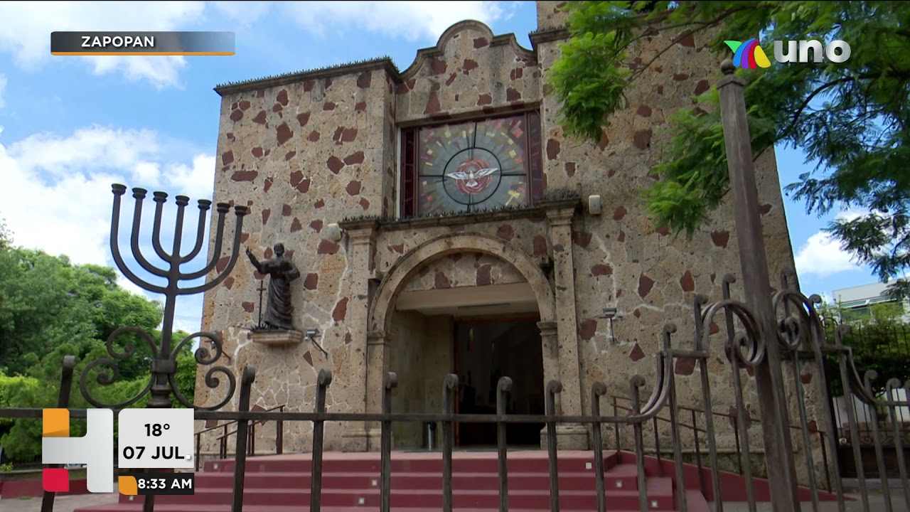 Parroquia San Pablo Las Fuentes: 7 eventos imperdibles en 2025 17 parroquia san pablo las fuentes