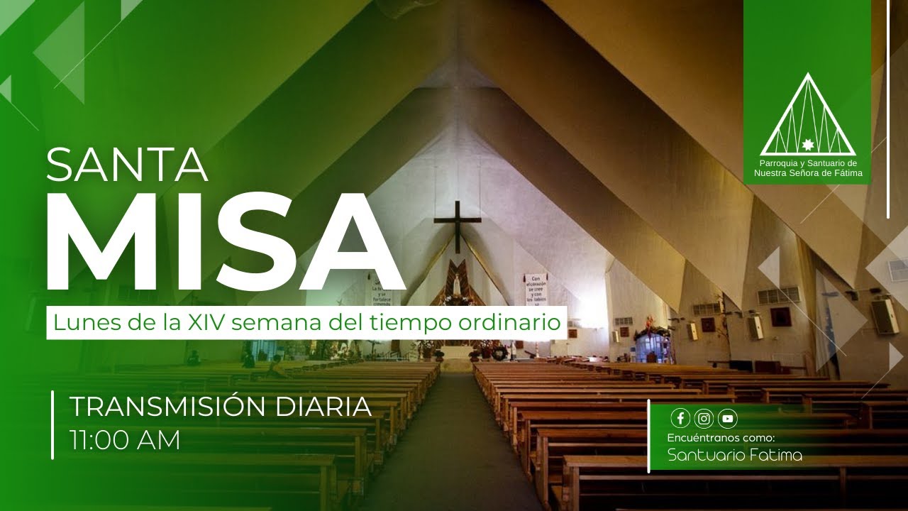 Parroquia y santuario de Nuestra Señora de Fátima: 5 razones para visitarlo 17 parroquia y santuario de nuestra señoa de fatima