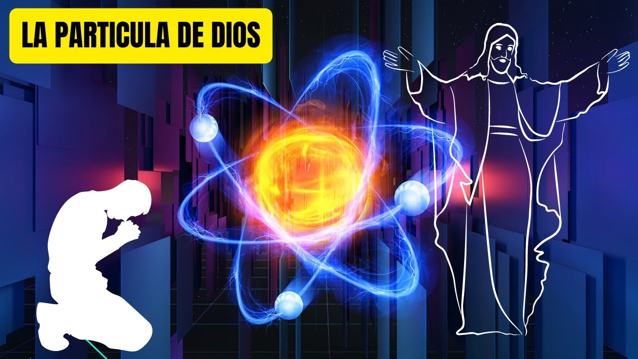 Partícula de Dios: 7 secretos asombrosos que no conocías 16 particula de dios