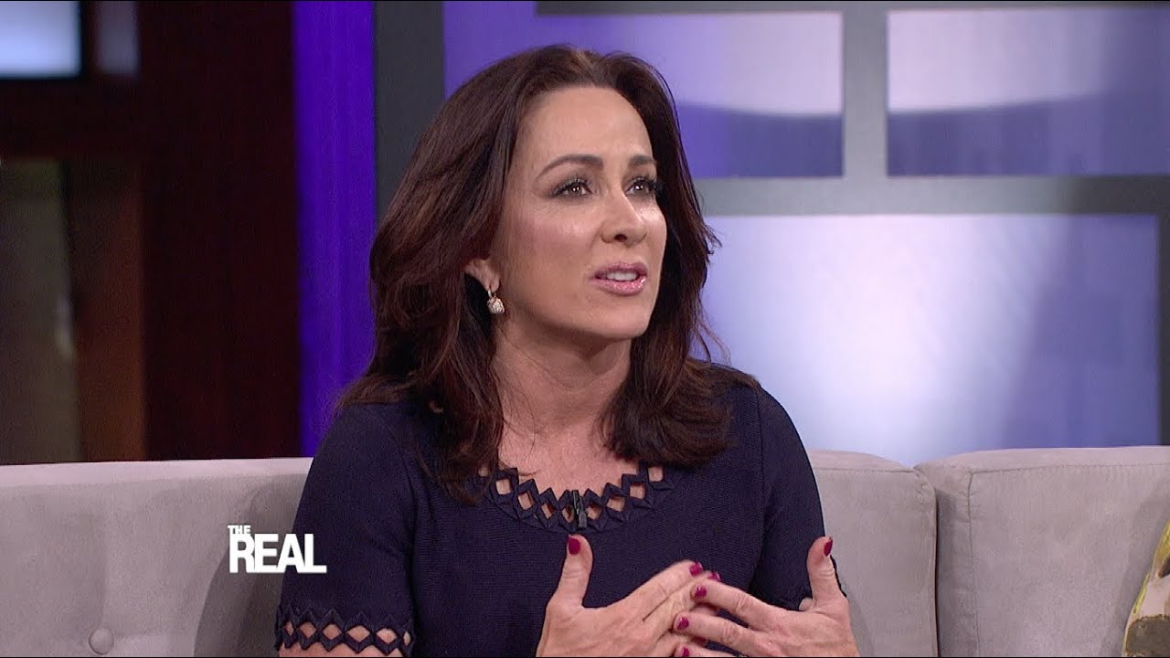 Patricia Heaton: 5 datos sorprendentes que no conocías 16 patricia heaton