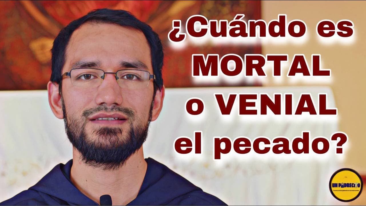 Pecados veniales: 7 curiosidades que no conocías 16 pecados veniales