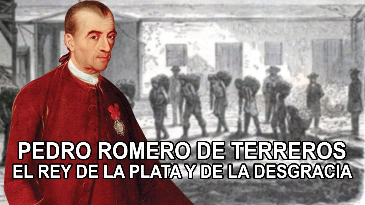 Pedro Romero de Terreros: 7 curiosidades que no conocías 17 pedro romero de terreros