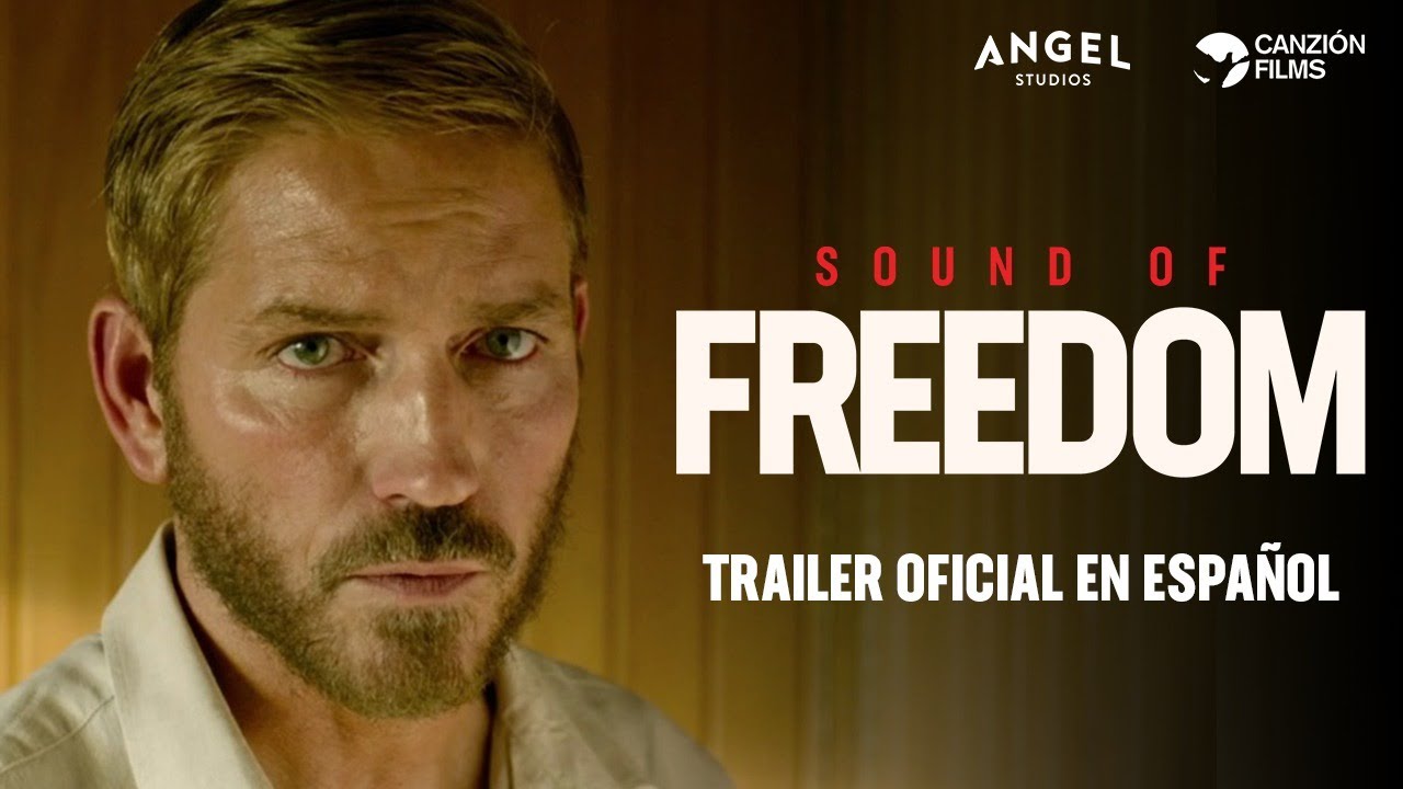 Pelicula Sound of Freedom estreno México: 5 razones para no perdértela 17 pelicula sound of freedom estreno mexico