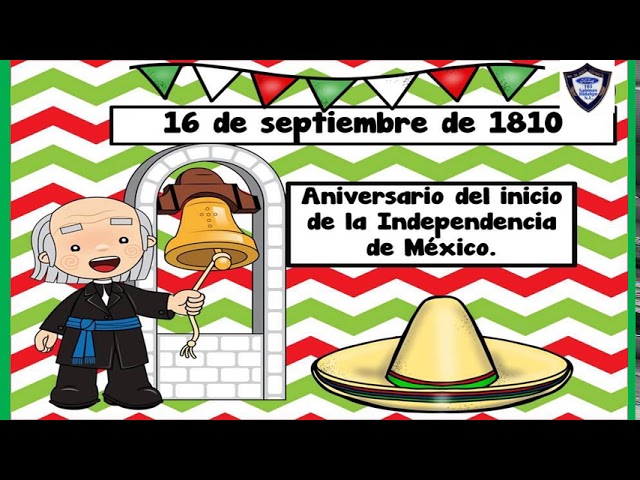 Periódico mural septiembre: 5 ideas creativas para inspirarte 17 periodico mural septiembre