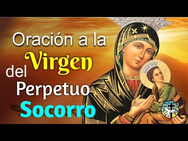 Perpetuo socorro: 7 claves para entender su significado hoy 13 perpetuo socorro