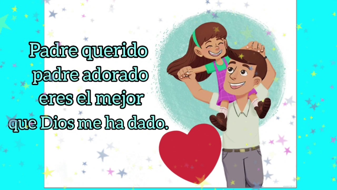 Poemas para papá: 7 emotivas dedicatorias para sorprenderlo 17 poemas para papa
