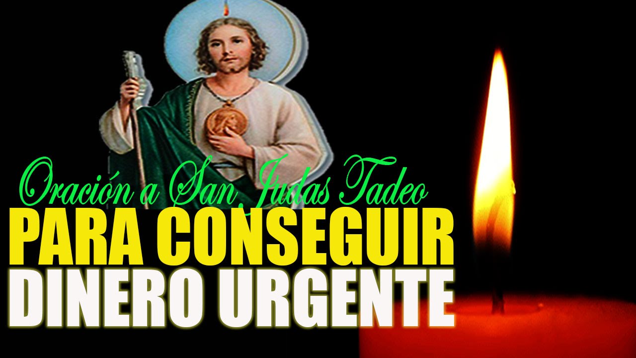 Porque se le pone dinero a San Judas Tadeo: 7 razones sorprendentes 16 porque se le pone dinero a san judas tadeo