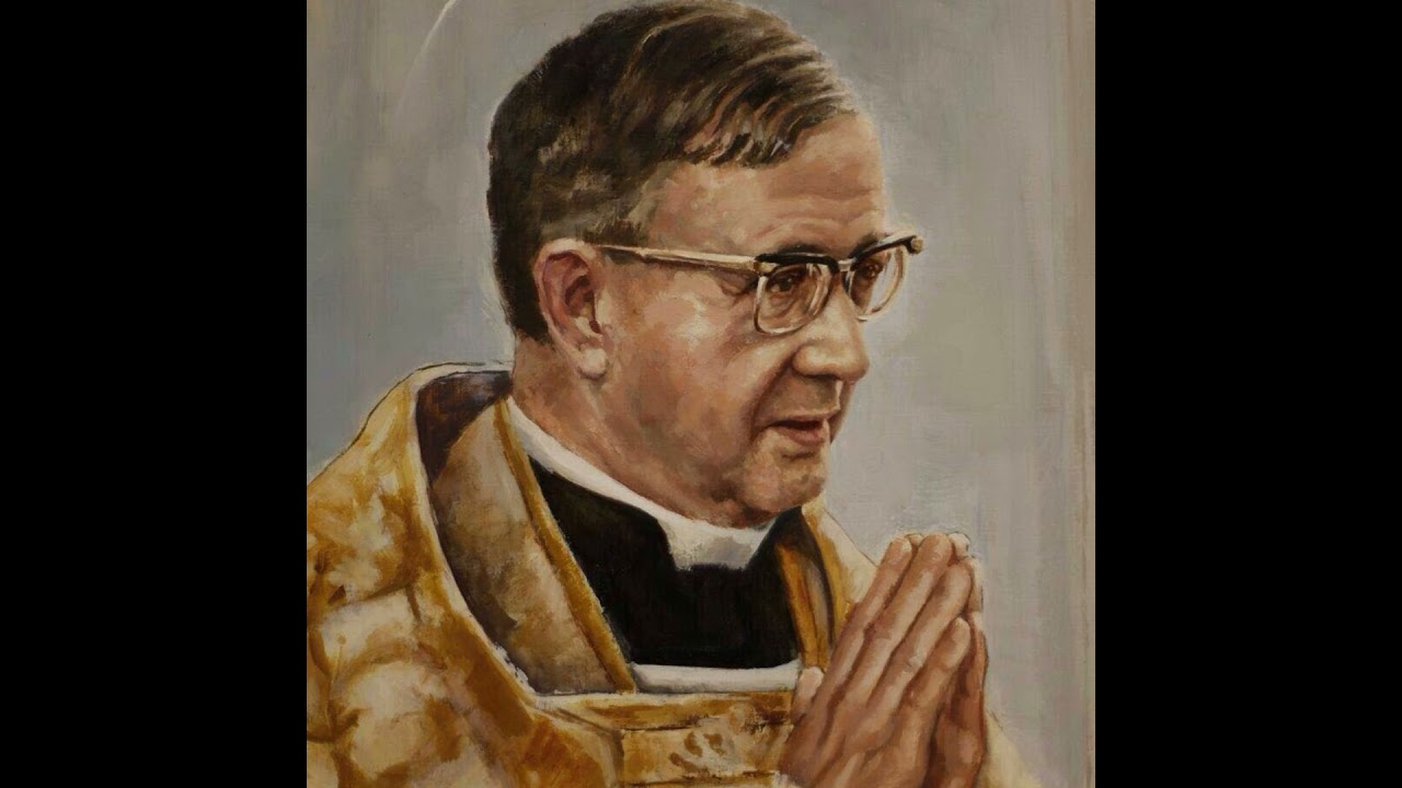 Preces Opus Dei: 7 oraciones para fortalecer tu fe hoy 13 preces opus dei