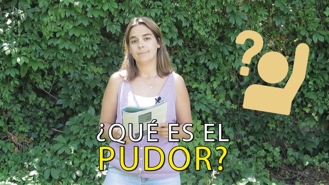Pudor significado: 5 aspectos clave que debes conocer 16 pudor significado