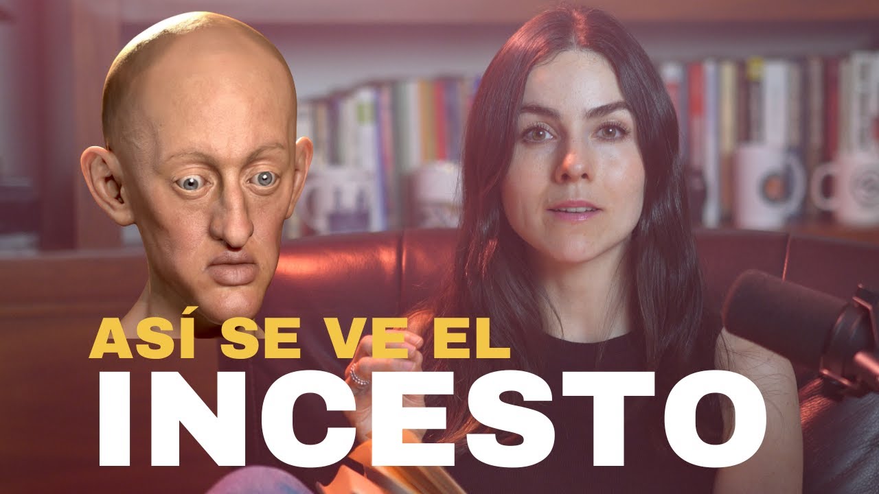 ¿Qué es incesto? 5 aspectos impactantes que debes conocer 13 que es incesto