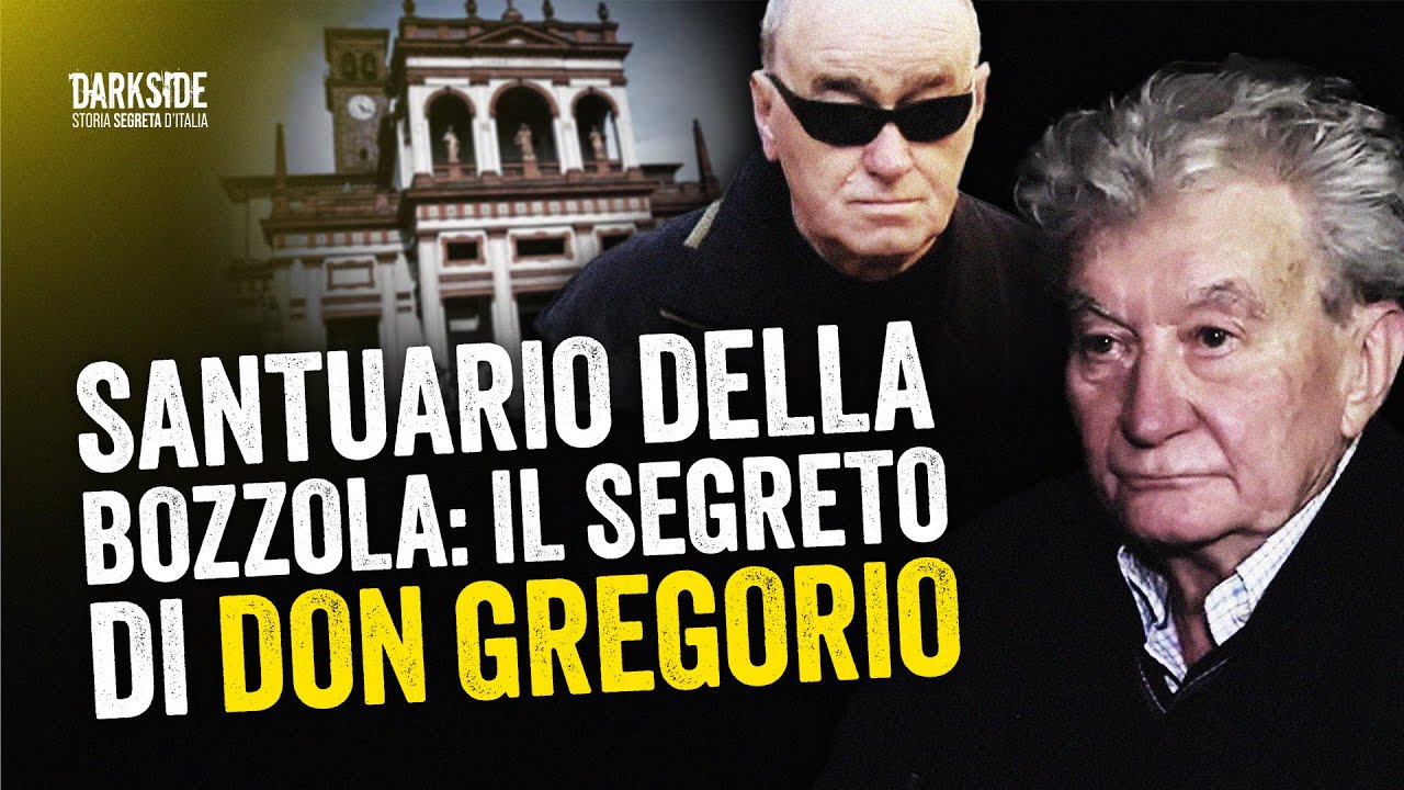 Santuario della: 7 secretos asombrosos que debes descubrir 13 santuario della