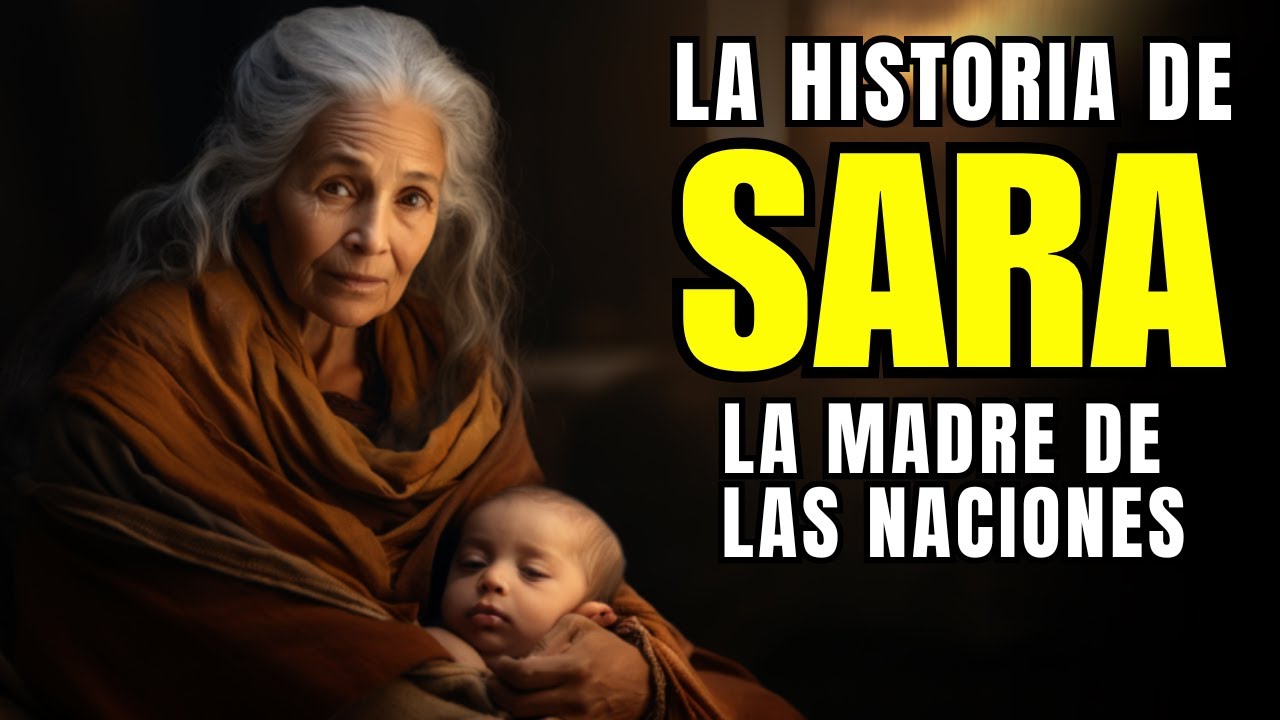 Sarah era la hermana de Abraham: 5 datos sorprendentes que no sabías 16 sarah era la hermana de abraham