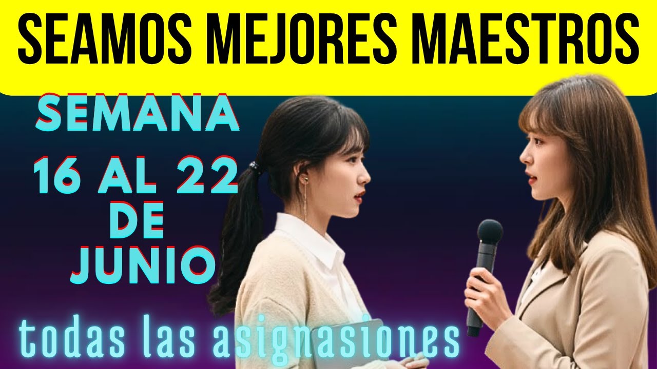 Seamos mejores maestros de esta semana: 5 consejos prácticos 13 seamos mejores maestros de esta semana