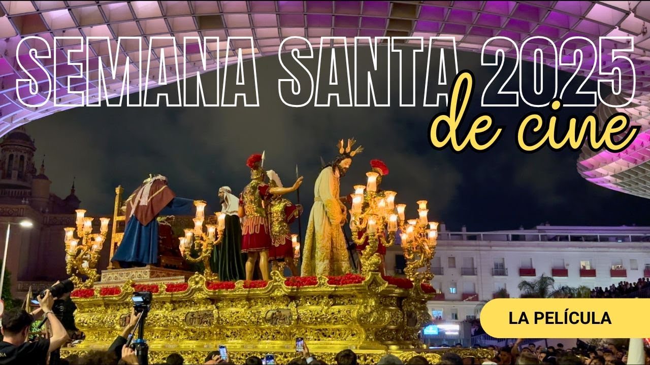 Semana Santa 2025: 7 destinos imperdibles para disfrutarla 16 semana santa 2025