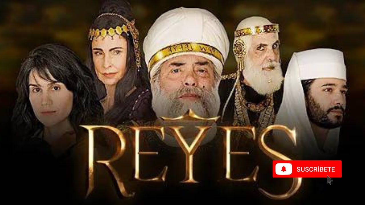 Series bíblicas net: 7 enseñanzas que transformarán tu fe 17 series biblicas net