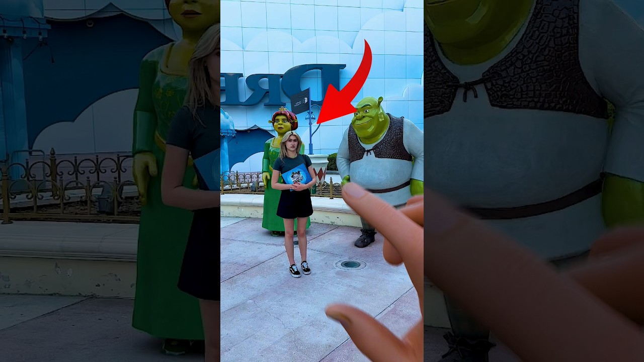 Shrek humano: 7 curiosidades que no conocías en 2025 13 shrek humano