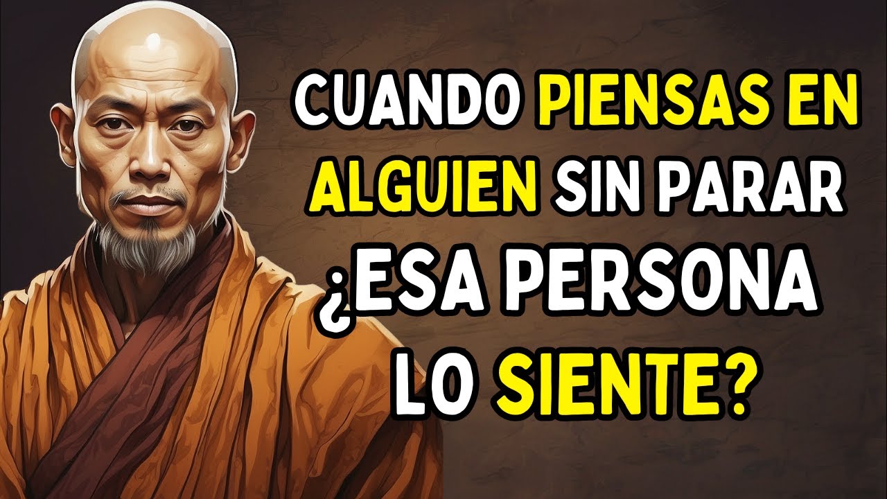 Si pienso mucho en alguien esa persona lo siente: 7 señales que confirman esto 17 si pienso mucho en alguien esa persona lo siente