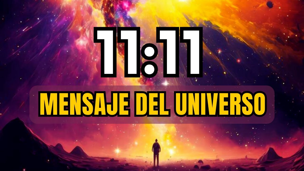 Significado 11 11: 7 secretos que debes conocer hoy mismo 13 significado 11 11